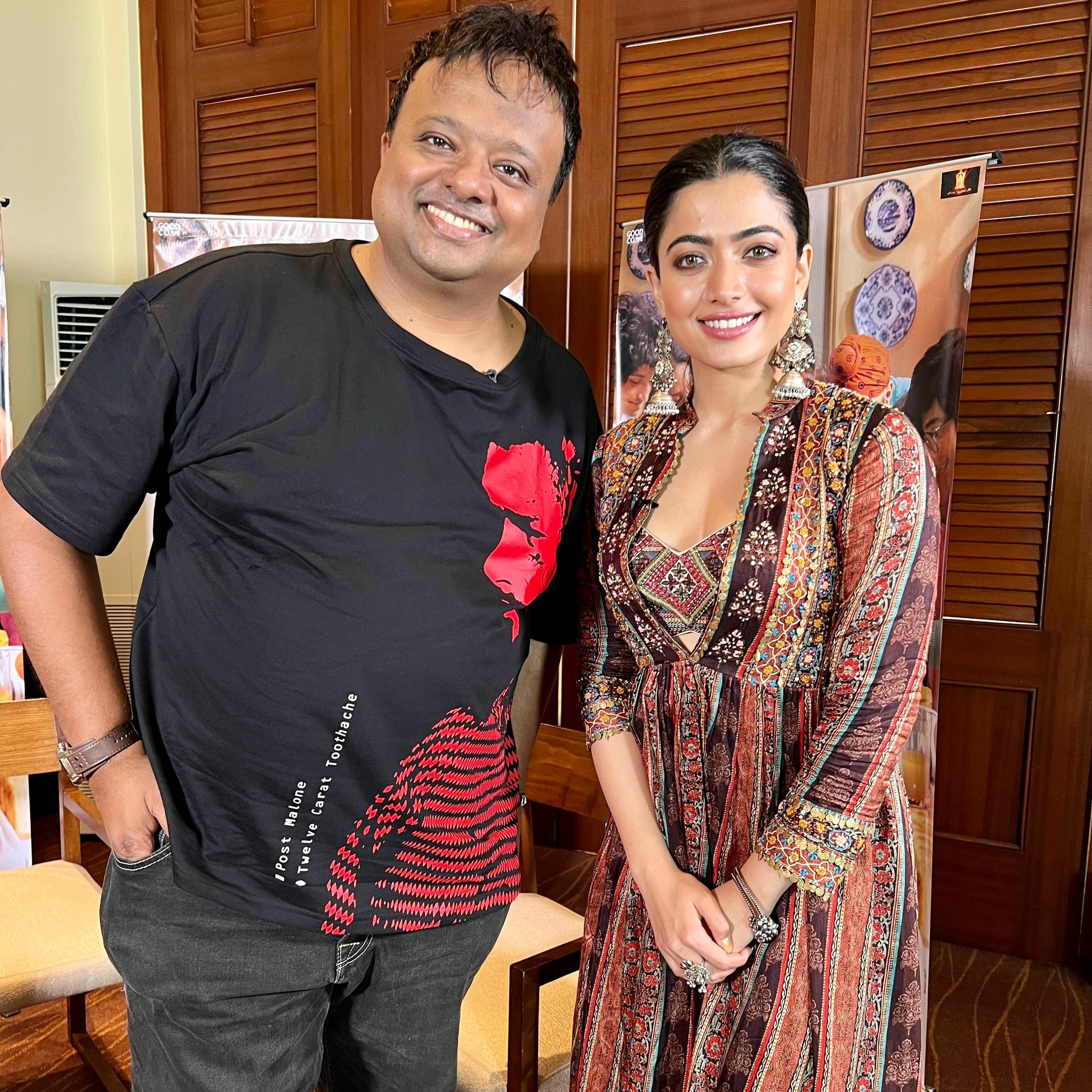 The HrishiKay Sessions