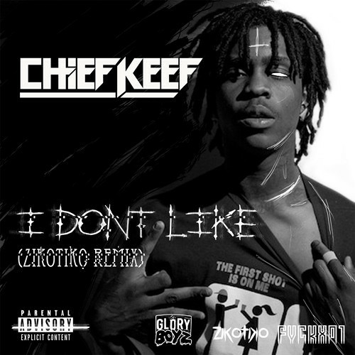 Chief keef stromae i don't like dance remix. 1 kanye west, chief keef, pusha. Чиф киф донт лайк. Chief keef i don t like. Chief keef don't like.