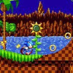 Sonic The Hedgehog OST - Green Hill Zone Bounce Ft AiSonic (Knight Remix)(Jersey Club)