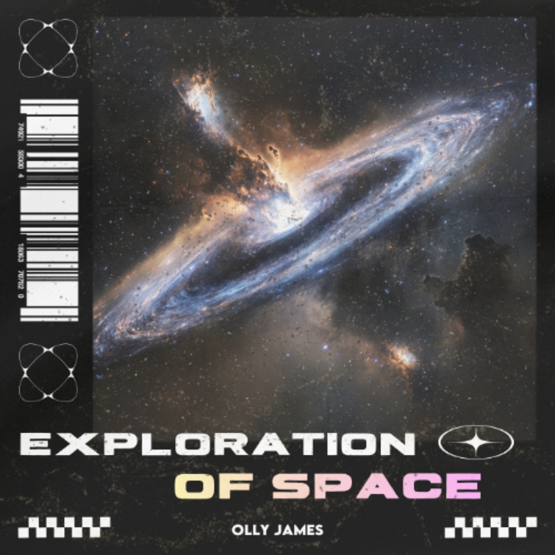 Stream Cosmic Gate - Exploration Of Space (Olly James Rework