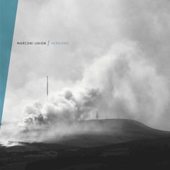 Marconi Union - Mossfield 58 (Preview)