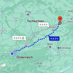kreuzbrütungs rave am 24.11