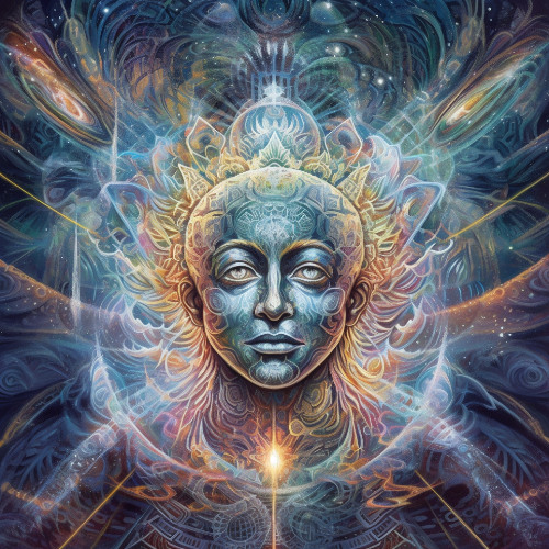 Change (Bashar Transmission)