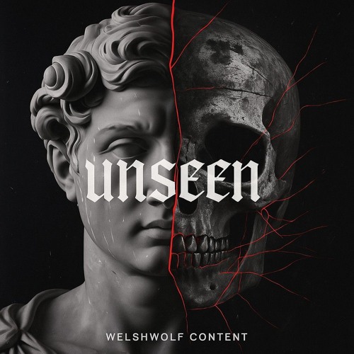 Stream UNSEEN by WELSHWOLF CONTENT | Listen online for free on SoundCloud