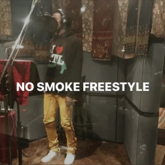 Playboi Carti - No Smoke Freestyle [CDQ]