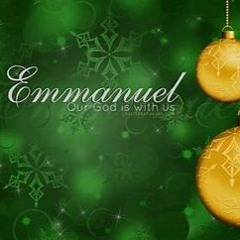 O Come, O Come Emmanuel