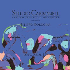 [STUDIO1] - Filippo Bologna - Loto Azul Ep