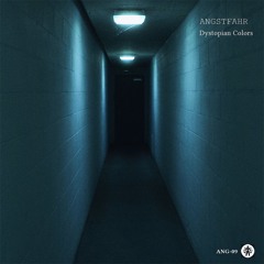 Angstfahr - Danger Nearby (ANG09-4)