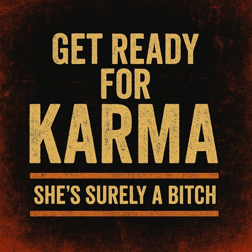(get ready for) Karma