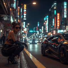 Future House - After Life