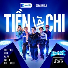 Tiền là chi x Def Jam cypher