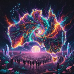 Psytech / Bushprog