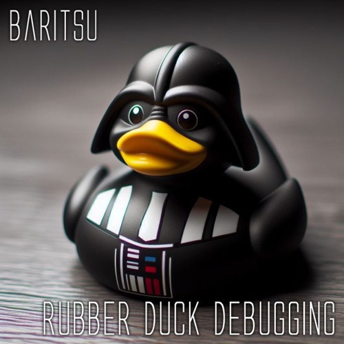 Rubber Duck Debugging