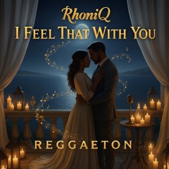 I Feel That With You – Reggaetón