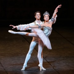Claudio Coviello - Schiaccianoci Nureyev 3-01-2025