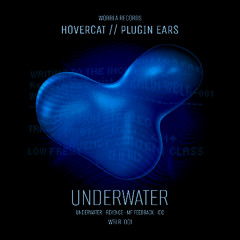Underwater [WBLR-001]