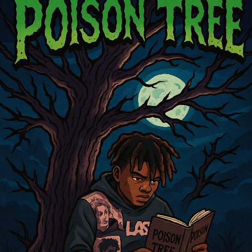 Poison Tree Rapper Stream POISON TREE by y6Balenciia 6SKII | Listen online for free on ...