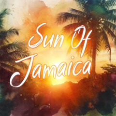 Sun Of Jamaica MagneticMark Remix