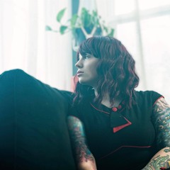 "I Will Follow You Into The Dark" Cover (home demo)