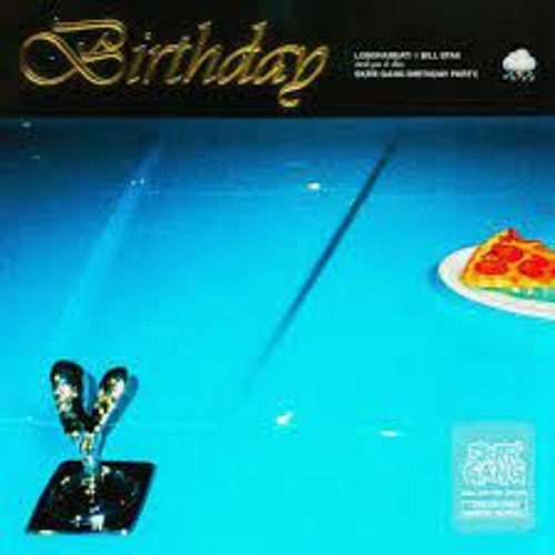 생일 (Feat. BILL STAX)