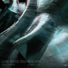 Live Bass Soundscape - disquiet0636