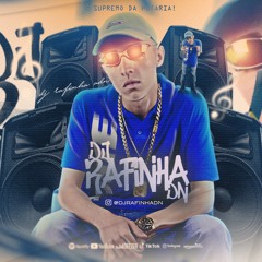 SUPREMO MAESTRO - MCs Kalzin, Thata & Talibã (Dj Rafinha DN)