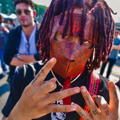 Trippie redd ft glodytheboy     IPHONE(qu’émix).m4a