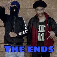 The Ends - Jay The Supreme