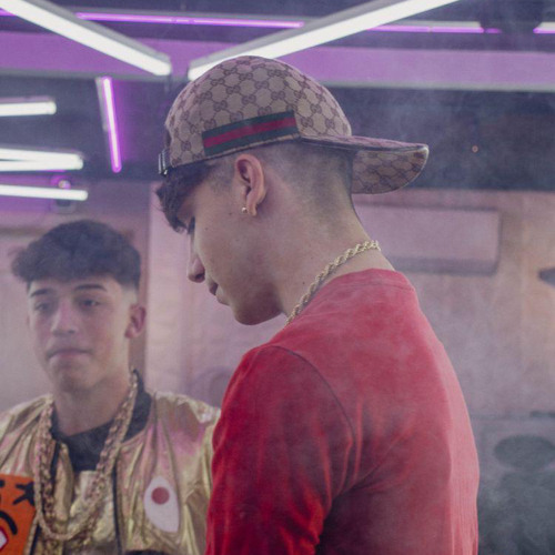 Drako mafia ft II nene de oro, juliano chief - No Te Metas Pa Mi Block