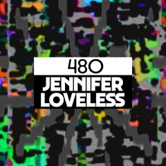 Dekmantel Podcast 480 - Jennifer Loveless