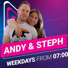 Andy & Steph - Nathan X & McClelland Interview TX 03.03.2025