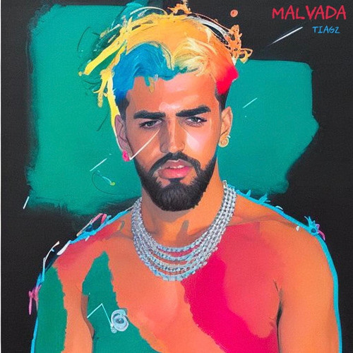 Malvada