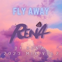 DJ RENA 2023 MIX Vol.2