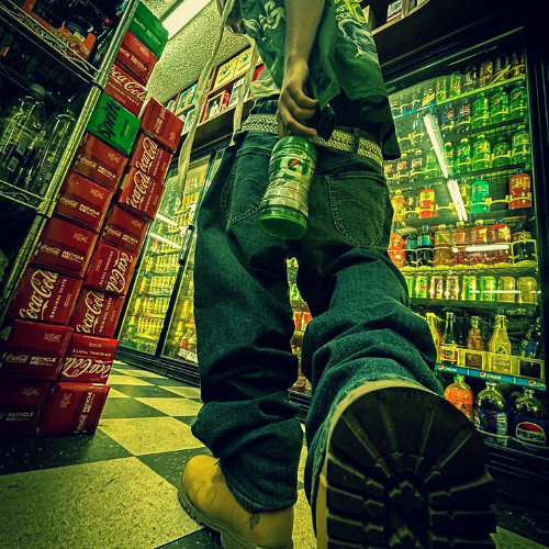 FREE] Juicy J x Trippie Redd Type Beat - "OSCILLATE"