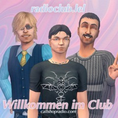 radioclub.lel - Ep. 1 - Willkommen Im Club 11.03.24