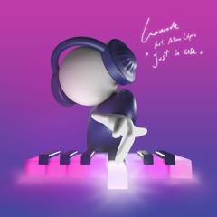Just In Case (feat. Aitana López)