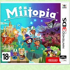 Battle (World 1) (RU Version) - Miitopia