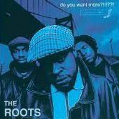 The Roots x Idris Muhammad - Proceed x Say What (DJ. DETOXX MashUp)