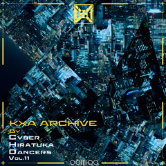 KXA Archive By CHD Vol.11
