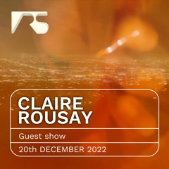 Claire Rousay X Radio SUNNEI