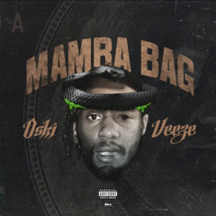Veeze x Oski - Mamba Bag