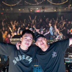 MUNCHIE B2B KP @ Late Nite Takeout 4 - Minneapolis 2024