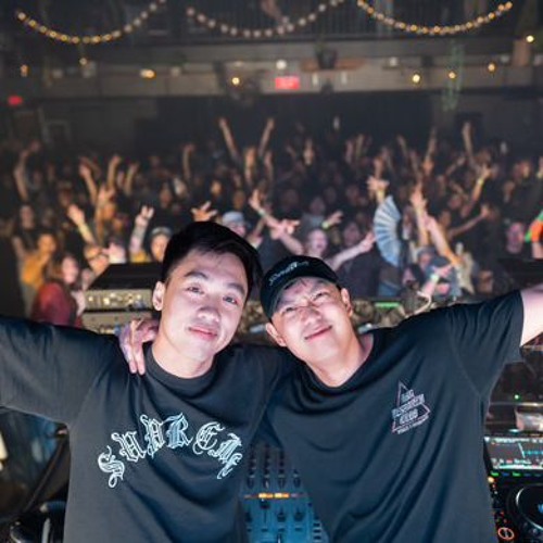 MUNCHIE B2B KP @ Late Nite Takeout 4 - Minneapolis 2024