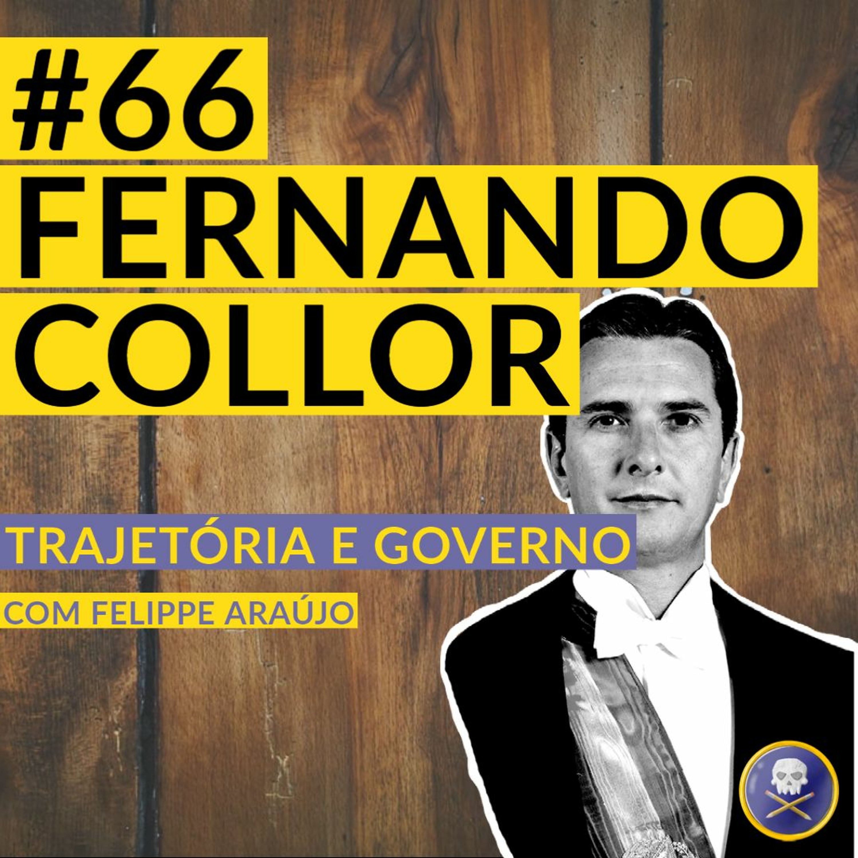 História Pirata