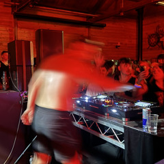 Dyso *LIVE* @ Aura Festival 2024