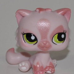 tanisko shest - pink clothes #freakysession (lps music)