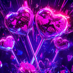 Candycore Corruption