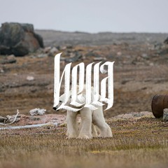 Hella - Terra *OUT NOW*