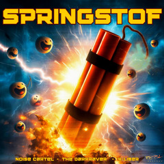 Springstof (feat. K-Liber)