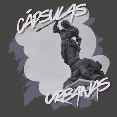 MARÍA PITA - CÁPSULAS URBANAS